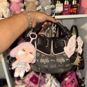 Juicy Couture Juicy Fan Club XBODY Handbag